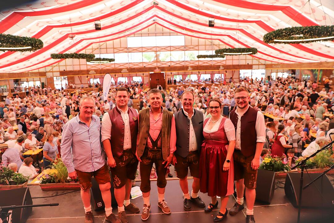 "Herzschlag"‑Nachmittag in Kulmbach