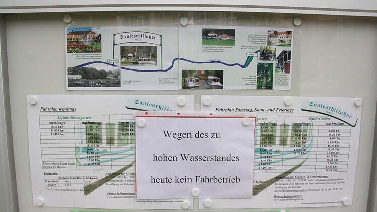 Zwangspause