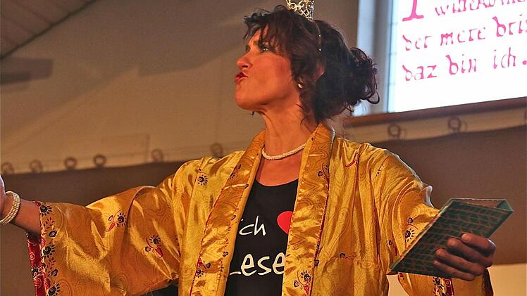 "Der gestiefelte Kater - oder wie spectaculum das Spiel spielt"