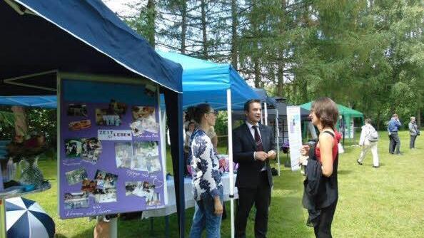 Foto: Petra Malbrich