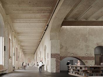 N&uuml;rnberg: Stadtrat gibt gr&uuml;nes Licht f&uuml;r Ausbau der Kongresshalle