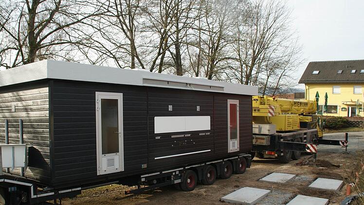 Foto: Ulrike Müller