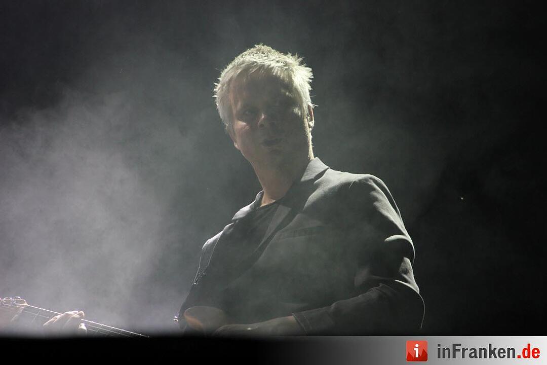 Rock im Park 2016 - Biffy Clyro