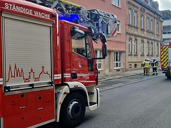 Gasgeruch in Bamberger Kindertagesstätte: Erzieherinnen "reagierten äußerst besonnen"