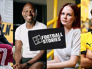 Würzburger Startup kooperiert mit Borussia Dortmund - Videokampagne "ist ein riesiger Erfolg"
