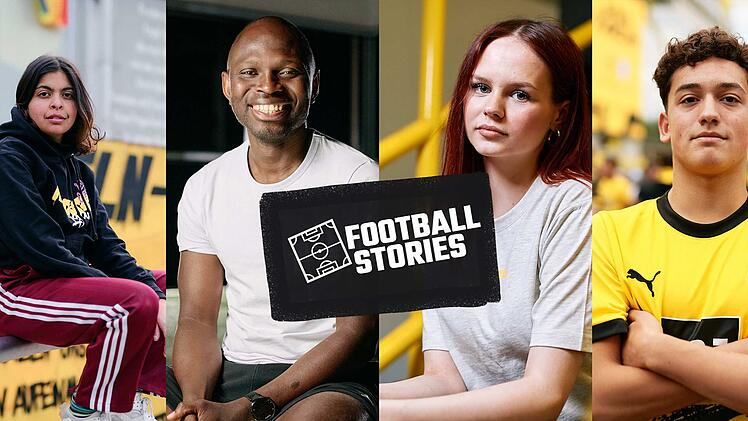 Würzburger Startup kooperiert mit Borussia Dortmund - Videokampagne "ist ein riesiger Erfolg"