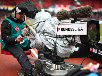 Fußball im TV und Stream: FCN, Bayern und Co. – hier läuft Fußball ab 2025/26