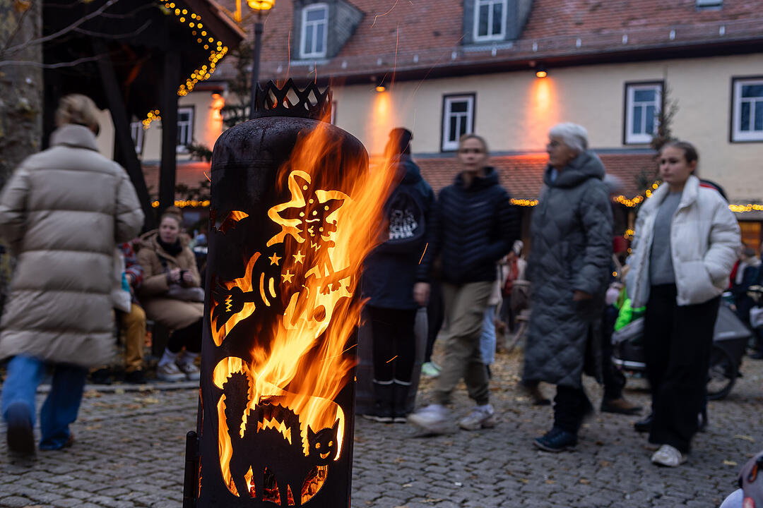 Christkindles-Werkst&auml;tten