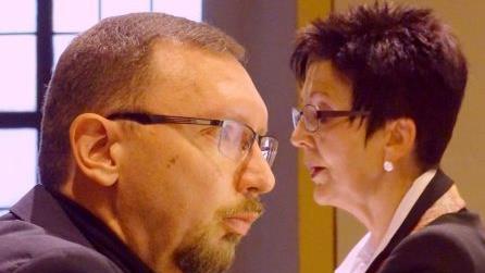 Mit verschiedenen Gastakteuren feiert der Nordhalbener Chor GemeinSangkeit sein 15-jähriges Bestehen mit einem glanzvollen Jubiläumskonzert in der Pfarrkirche St. Bartholomäus. Norbert Neugebauer