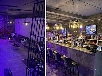 Erlangen: Beliebte "Undecided"-Bar hat zweiten Standort eröffnet - Betreiberin plant Dachterrasse