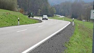Kommt er, der Radweg entlang der Staatsstraße nach Tretzendorf? Das war eine der zentralen Fragen bei der Bürgerversammlung, denn...