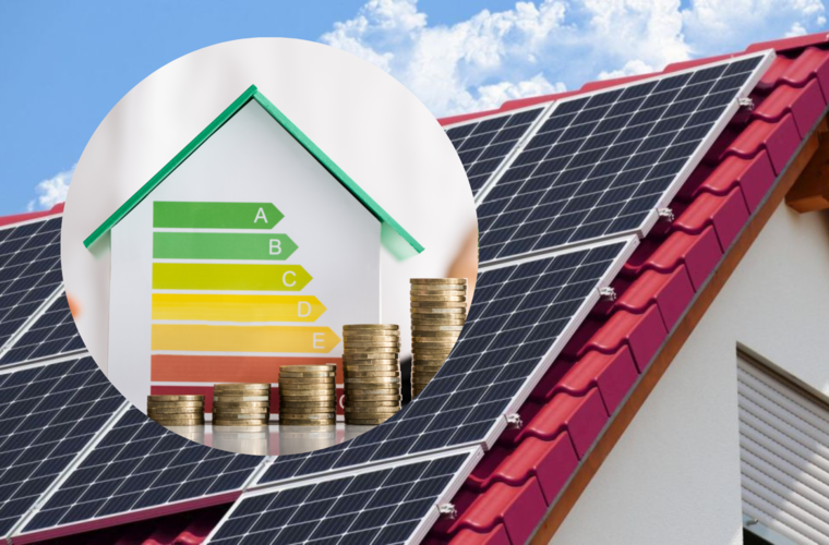 Wie sinnvoll ist Solaranlage mit Speicher? Kosten für Anschaffung & Betrieb - dieser Fakt spielt dir 2023 in die Karten
