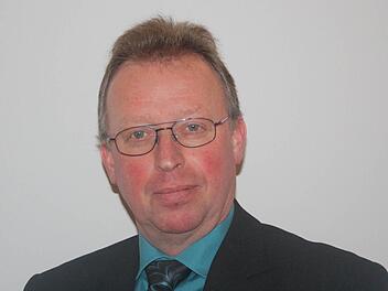 Wiesenttals Bürgermeister Helmut TautFoto: FT