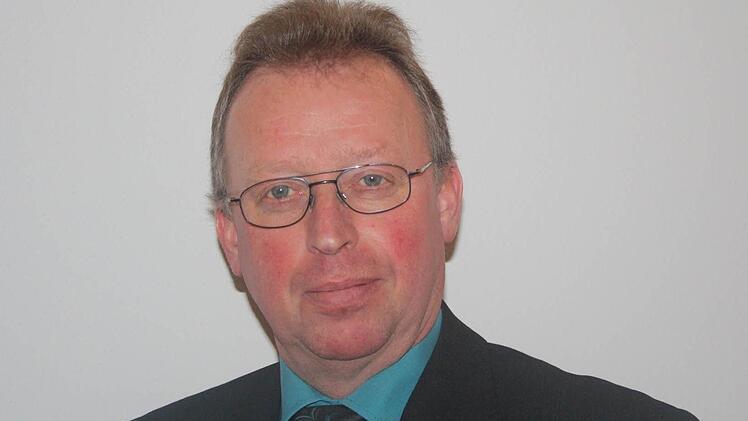 Wiesenttals Bürgermeister Helmut TautFoto: FT