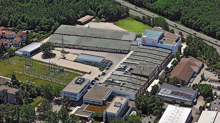 N&uuml;rnberg: Lebkuchen-Schmidt reagiert auf drohenden Gasausfall - Produktion rund um die Uhr