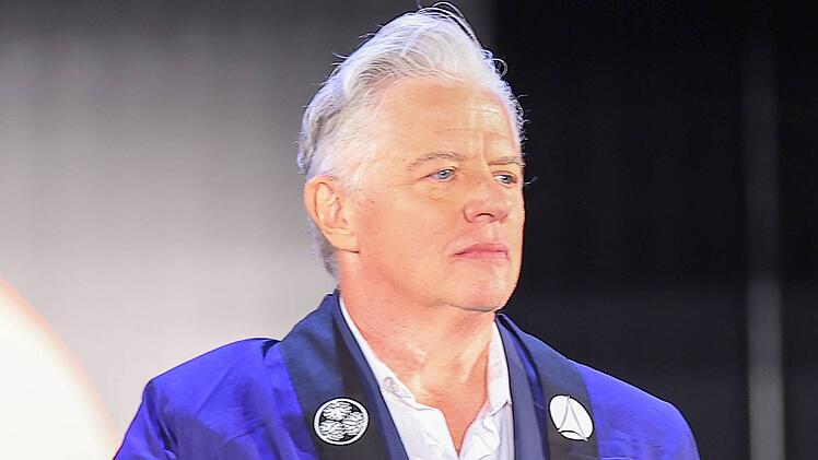 F&uuml;r Thomas F. Wilson sollte die Rolle des Biff Tannen die gr&ouml;&szlig;te in seiner Karriere bleiben.