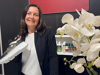 Bad Kissingen: "Shoes for Fashion" schlie&szlig;t in K&uuml;rze - "25 Jahre habe ich meinen Traumberuf gelebt"