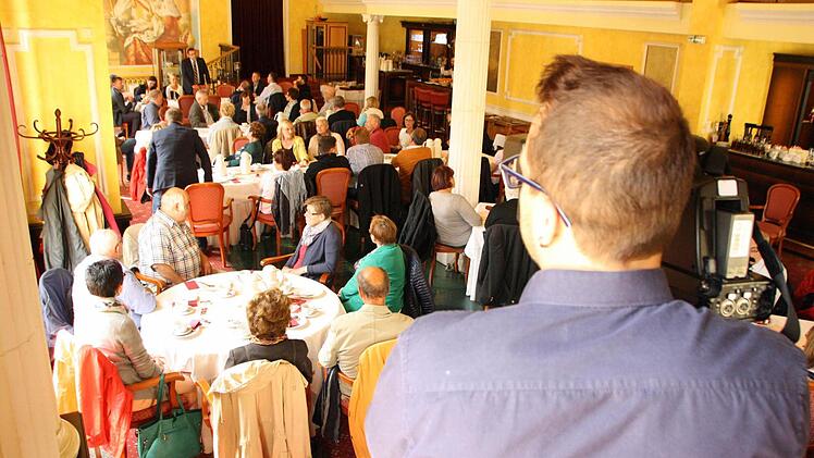 Eindrücke von der Fahrt des Kreistages 2015. Foto: Ralf Ruppert