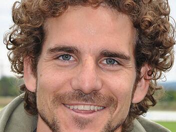 Lutz Reinhold  Foto: archiv