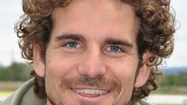 Lutz Reinhold  Foto: archiv