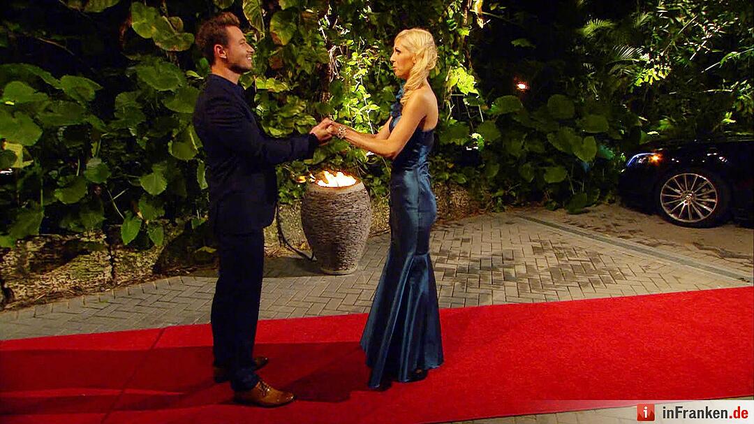 Der Bachelor 2017 - das große Kennenlernen