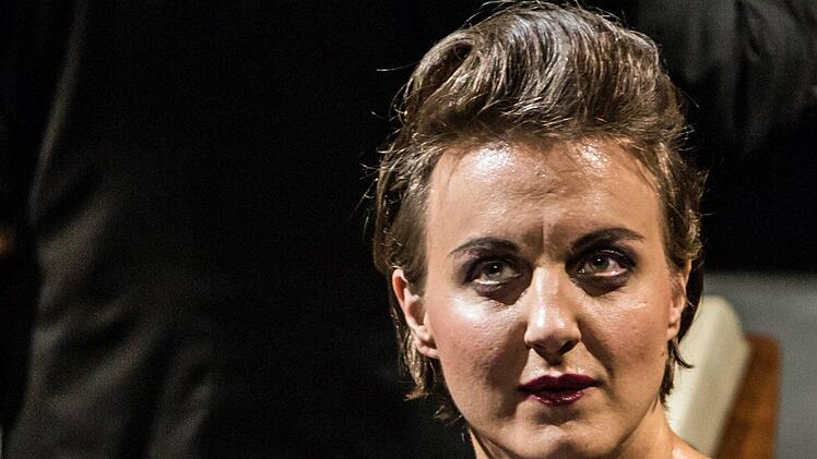 Impressionen vom Gala-Abend des Landestheaters CoburgFoto: Jochen Berger