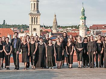 Das Franz-Liszt-Orchester Sopron gilt als das älteste bürgerliche Orchester Ungarns.
