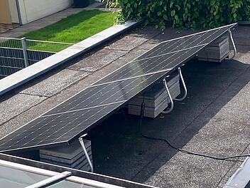 Solakon onLite im Praxis-Check