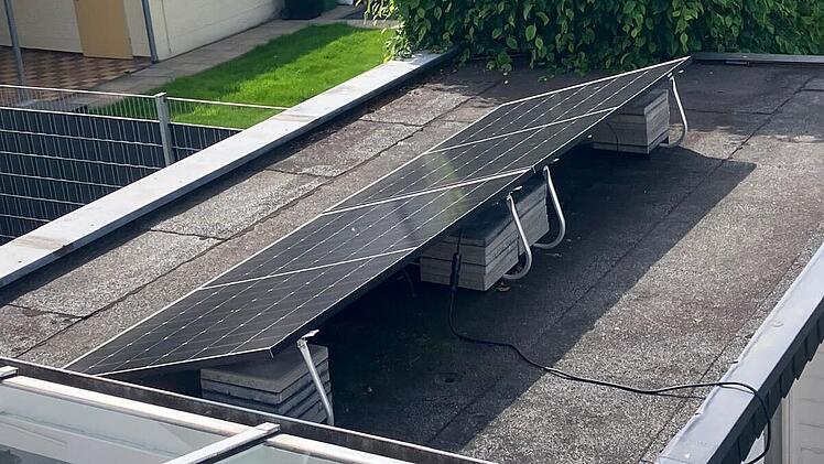 Solakon onLite im Praxis-Check
