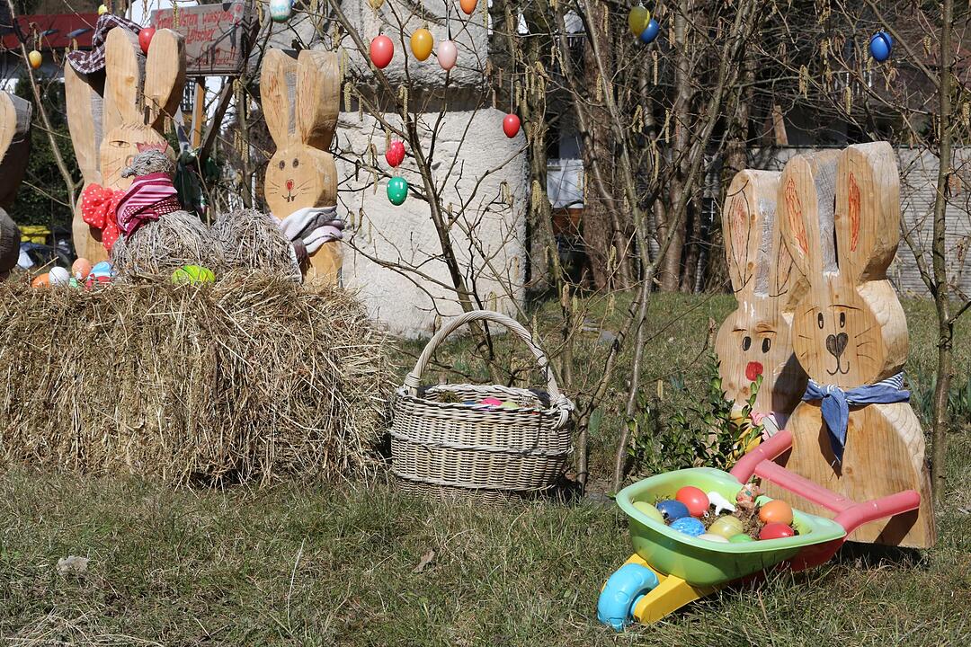 SoS Steinwiesen Lkr. KC; Foto: Barbara Herbst