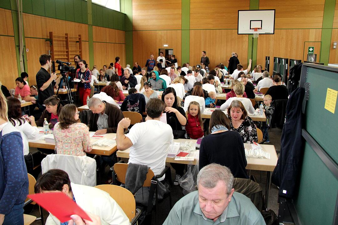 "Gemeinsam für Jakob und andere!"