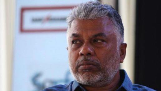 Nominiert für den Coburger Rückert-Preis 2019: Perumal Murugan / Foto: Sreejith Koiloth/Wiipedia