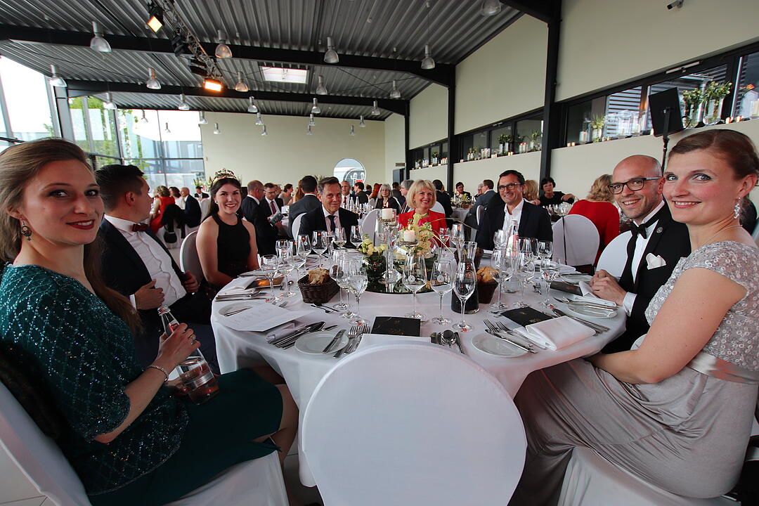 60 Jahre GWF
