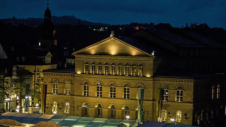 Impressionen vom Coburger SchlossplatzfestFoto: Jochen Berger