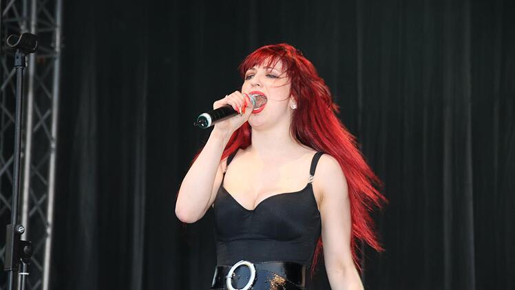 HellsBellesFoto: Dagmar Besand