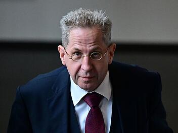 Hans-Georg Maaßen