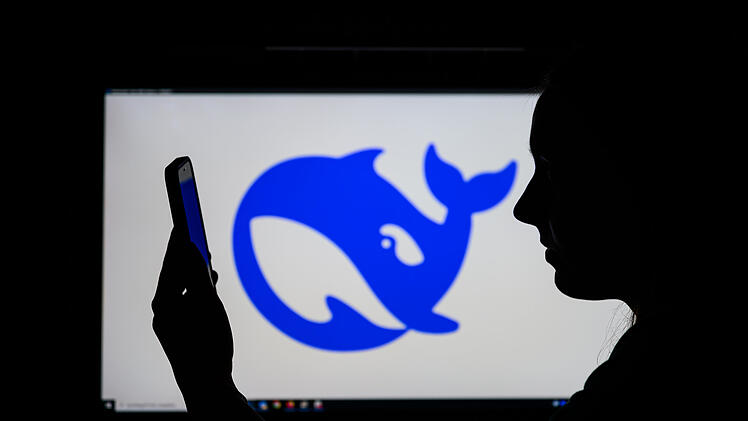 Experten kritisieren chinesische KI DeepSeek