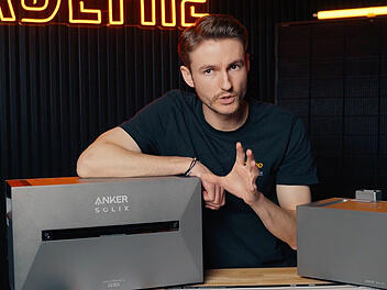 Anker Solarbank 3 Preisvergleich: XXL-Balkon-PV mit Speicher g&uuml;nstig kaufen