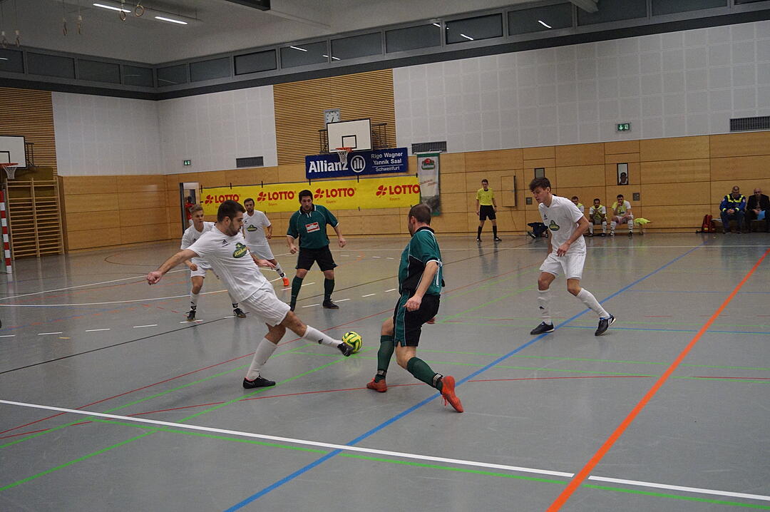 Kreismeisterschaft 2018