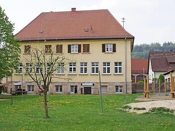 Aus Sicht der Initiatoren des Bürgerentscheids ist mit der Entscheidung das Ende der Kinderbetreuung in Kothen eingeläutet.  Foto: Archiv/Stephanie Elm