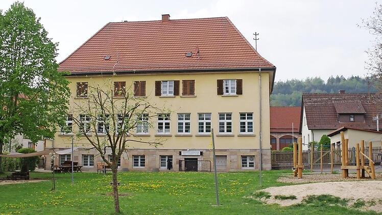 Aus Sicht der Initiatoren des Bürgerentscheids ist mit der Entscheidung das Ende der Kinderbetreuung in Kothen eingeläutet.  Foto: Archiv/Stephanie Elm