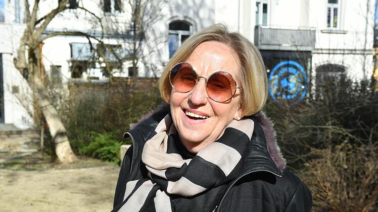 Annerose Ackermann kehrt der SPD endgültig den Rücken. Doch wird sie die CSU aufnehmen?