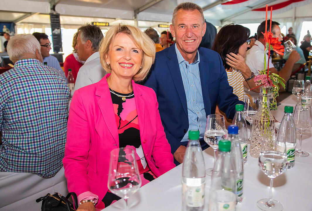 100 Jahre Flugplatz - 100 Jahre Luftsportclub