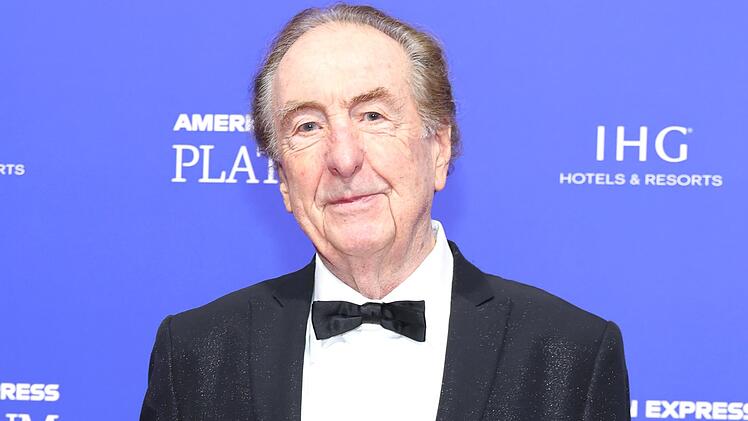 2022 nahm Idle in den USA an der Musikrateshow "The Masked Singer" teil.