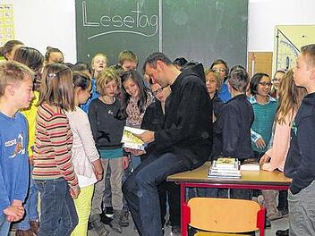 Anschaulich vorgelesen