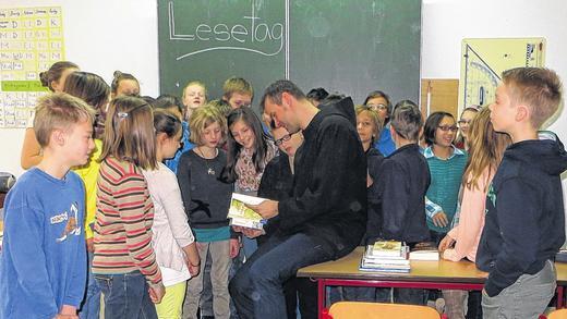 Anschaulich vorgelesen