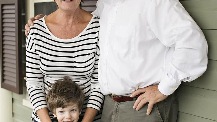 Hannes und Ursula Gerlach leben und helfen in Sri Lanka. Foto: Archiv Saalezeitung/Hannes Gerlach