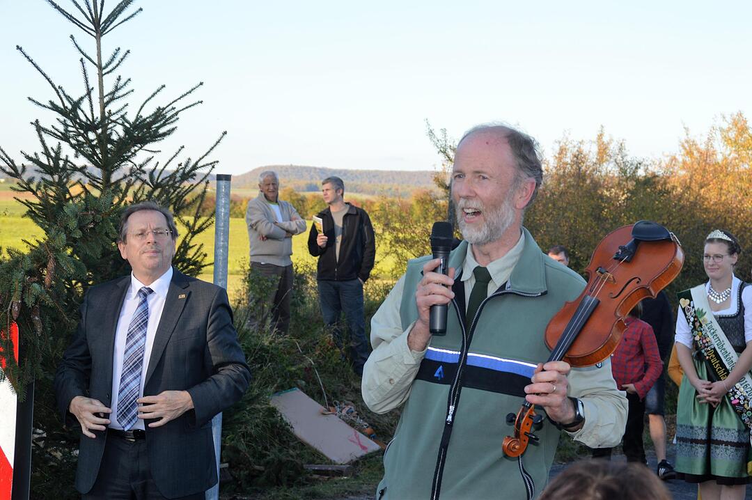 Holztag Scheinfeld 2017