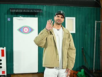 "Promi Big Brother" mit Ochsenknecht läuft - Bewohner und Termine
