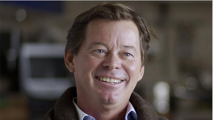 Heute lebt der 68-Jährige Sundberg in seinem früheren Zweitwohnsitz im spanischen Alicante.